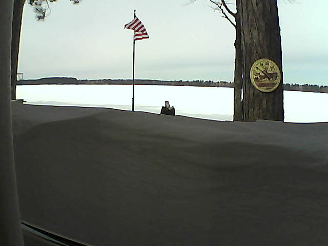 Whiteface Cam Image - Mon, 02/25/2019 11:37am 