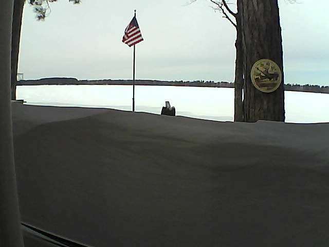 Whiteface Cam Image - Mon, 02/25/2019 11:47am 