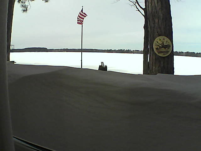 Whiteface Cam Image - Mon, 02/25/2019 12:08pm 