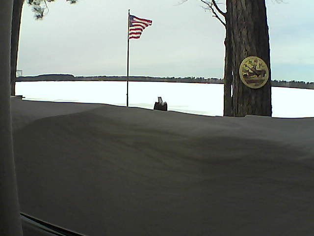 Whiteface Cam Image - Mon, 02/25/2019 12:18pm 