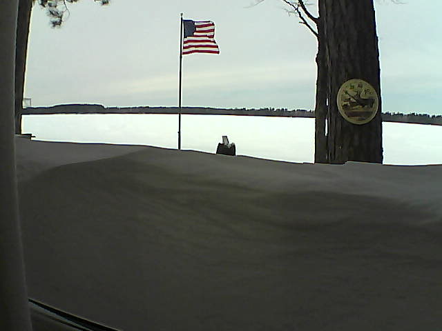 Whiteface Cam Image - Mon, 02/25/2019 12:28pm 