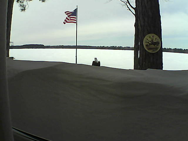 Whiteface Cam Image - Mon, 02/25/2019 12:38pm 