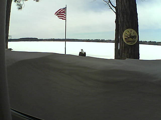 Whiteface Cam Image - Mon, 02/25/2019 12:48pm 