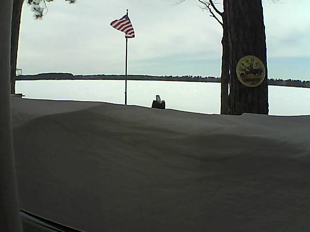 Whiteface Cam Image - Mon, 02/25/2019 12:58pm 