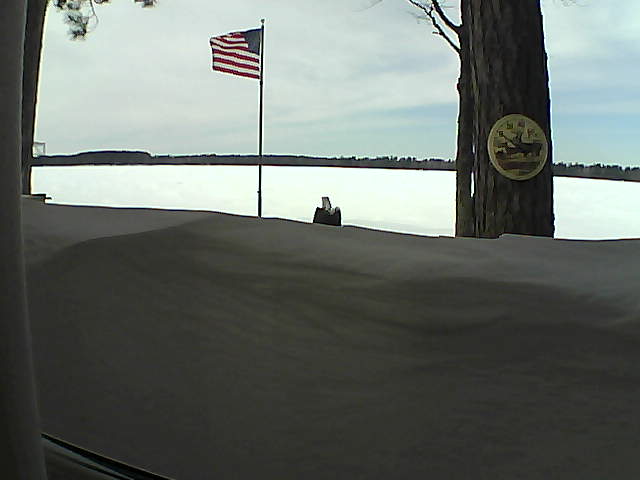 Whiteface Cam Image - Mon, 02/25/2019 1:08pm 