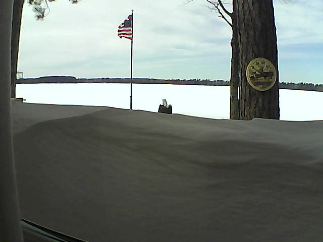 Whiteface Cam Image - Mon, 02/25/2019 1:18pm 