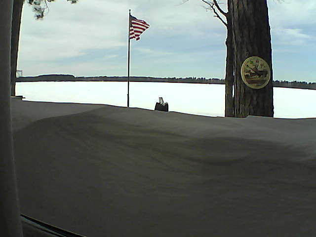 Whiteface Cam Image - Mon, 02/25/2019 1:28pm 