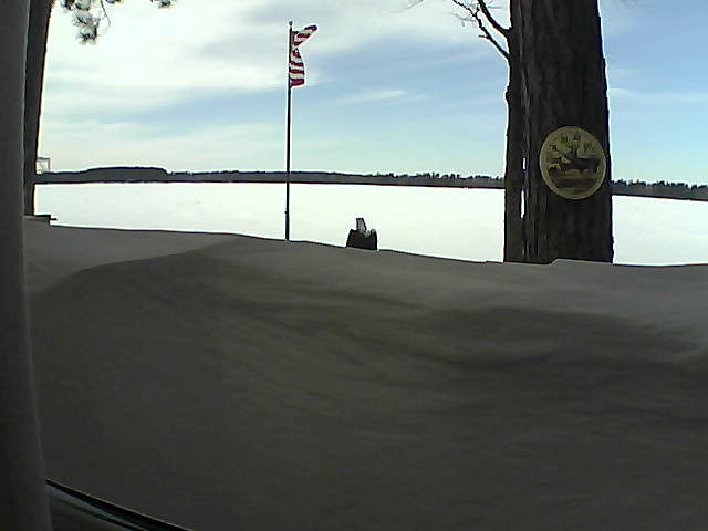 Whiteface Cam Image - Mon, 02/25/2019 1:38pm 