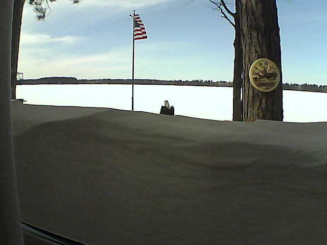 Whiteface Cam Image - Mon, 02/25/2019 1:48pm 