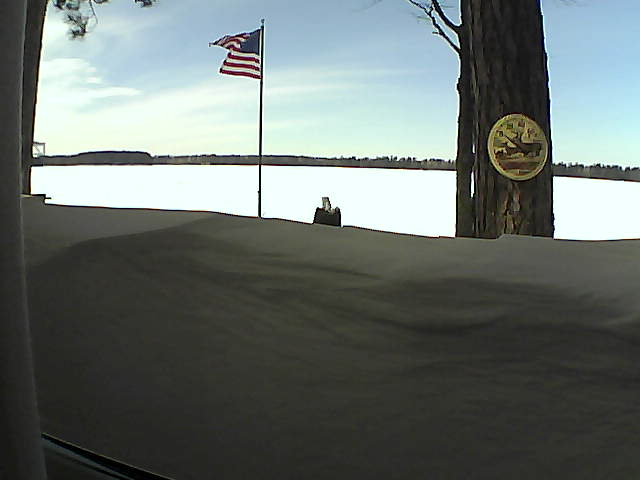 Whiteface Cam Image - Mon, 02/25/2019 1:58pm 