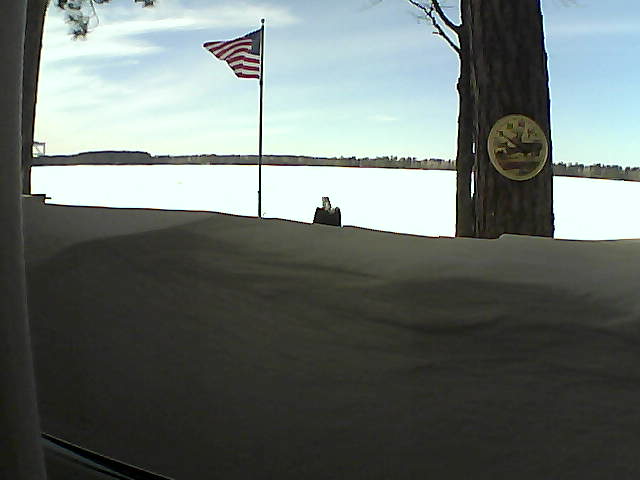 Whiteface Cam Image - Mon, 02/25/2019 2:08pm 