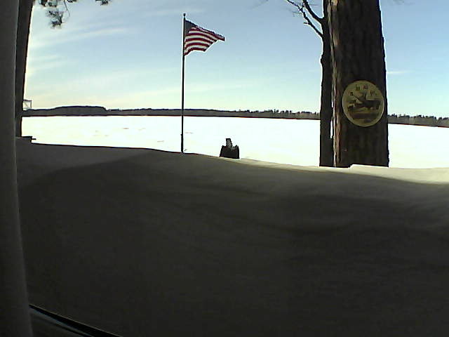 Whiteface Cam Image - Mon, 02/25/2019 2:18pm 