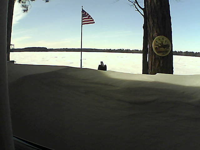 Whiteface Cam Image - Mon, 02/25/2019 2:28pm 