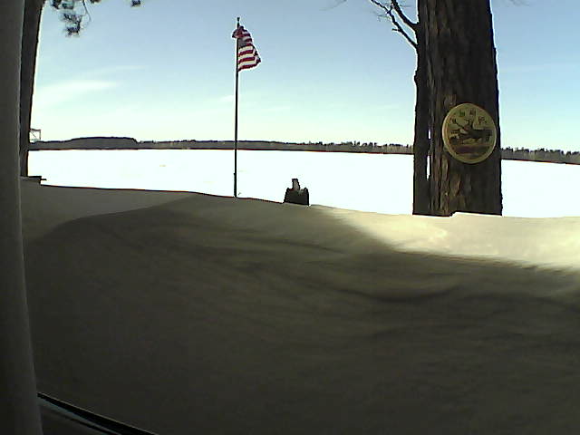 Whiteface Cam Image - Mon, 02/25/2019 2:38pm 