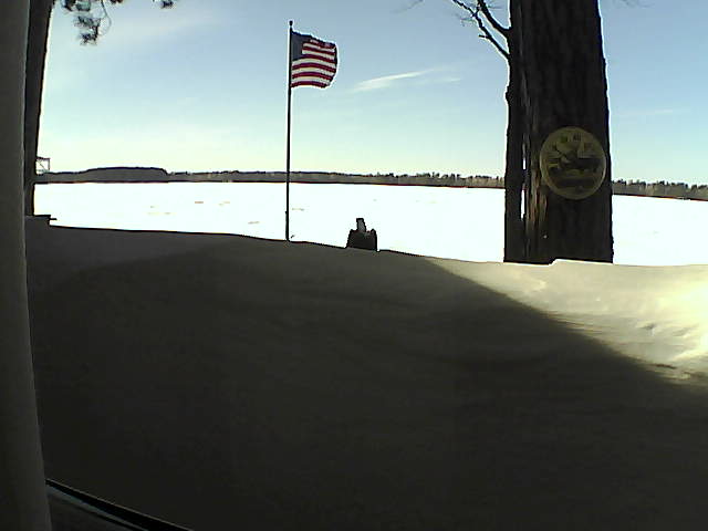 Whiteface Cam Image - Mon, 02/25/2019 2:48pm 