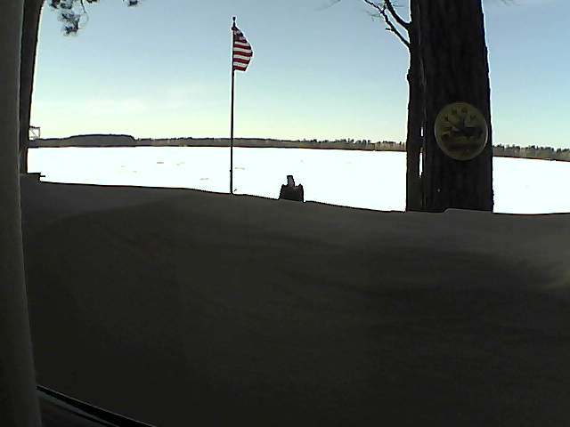 Whiteface Cam Image - Mon, 02/25/2019 2:58pm 