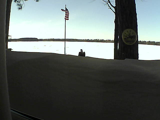 Whiteface Cam Image - Mon, 02/25/2019 3:08pm 