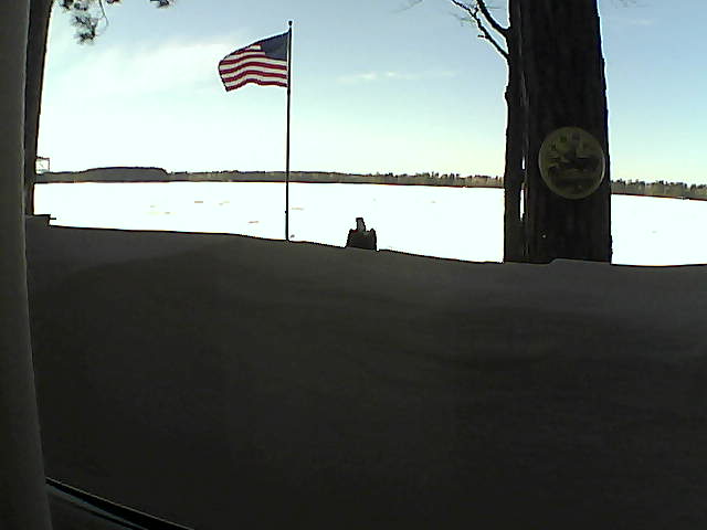 Whiteface Cam Image - Mon, 02/25/2019 3:18pm 