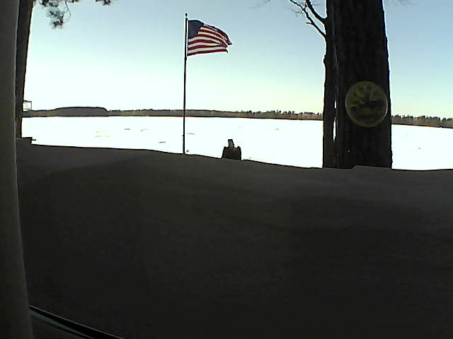 Whiteface Cam Image - Mon, 02/25/2019 3:28pm 