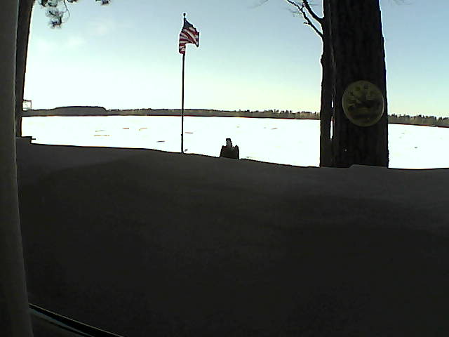 Whiteface Cam Image - Mon, 02/25/2019 3:38pm 