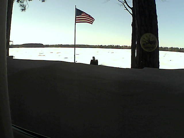 Whiteface Cam Image - Mon, 02/25/2019 3:48pm 