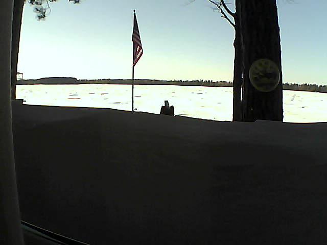 Whiteface Cam Image - Mon, 02/25/2019 3:58pm 