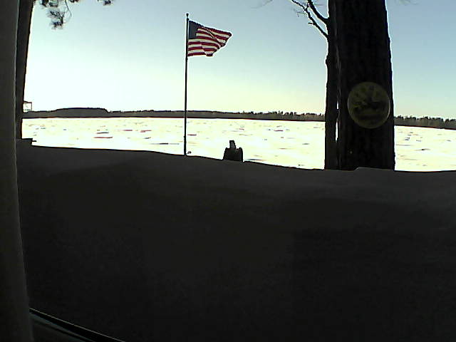 Whiteface Cam Image - Mon, 02/25/2019 4:08pm 