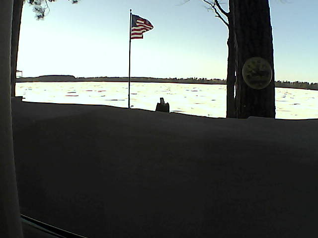 Whiteface Cam Image - Mon, 02/25/2019 4:18pm 