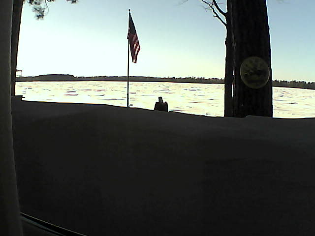 Whiteface Cam Image - Mon, 02/25/2019 4:28pm 