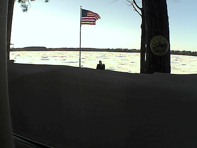 Whiteface Cam Image - Mon, 02/25/2019 4:38pm 