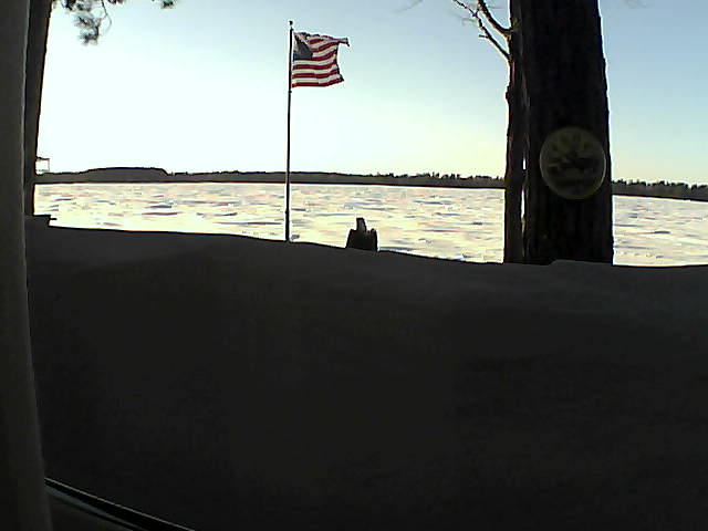 Whiteface Cam Image - Mon, 02/25/2019 4:48pm 