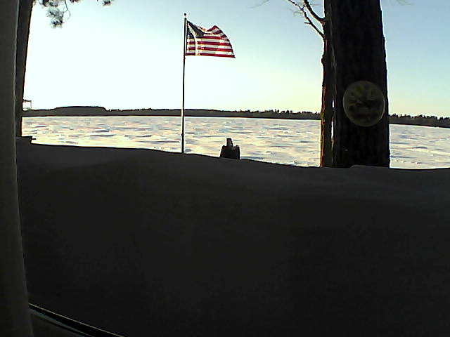 Whiteface Cam Image - Mon, 02/25/2019 4:58pm 