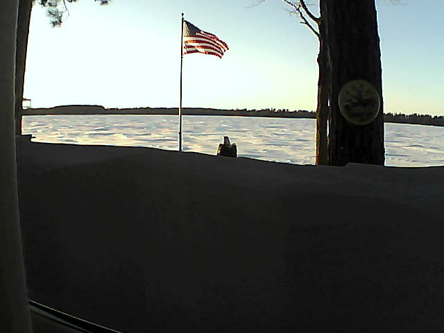 Whiteface Cam Image - Mon, 02/25/2019 5:08pm 