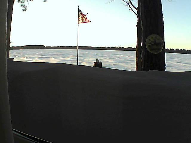 Whiteface Cam Image - Mon, 02/25/2019 5:18pm 