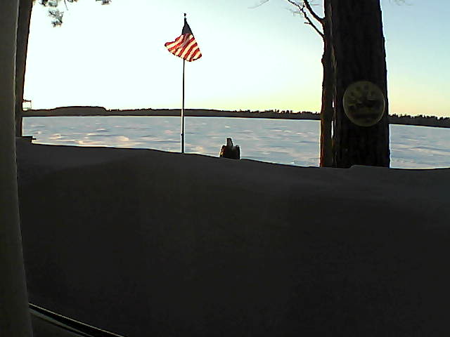 Whiteface Cam Image - Mon, 02/25/2019 5:28pm 