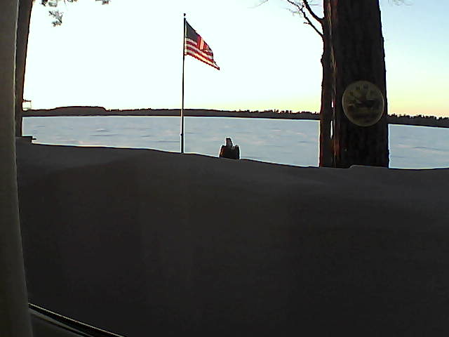 Whiteface Cam Image - Mon, 02/25/2019 5:38pm 