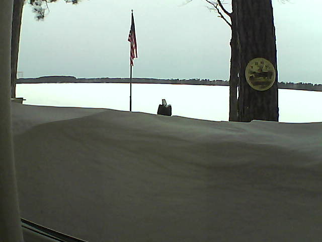 Whiteface Cam Image - Tue, 02/26/2019 6:46am 