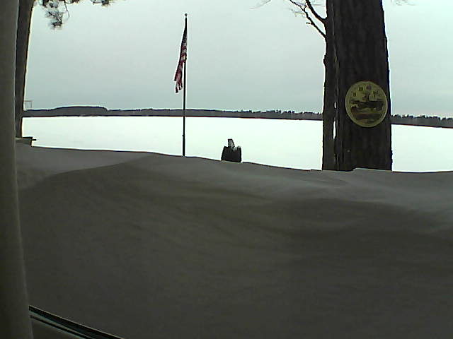 Whiteface Cam Image - Tue, 02/26/2019 6:56am 