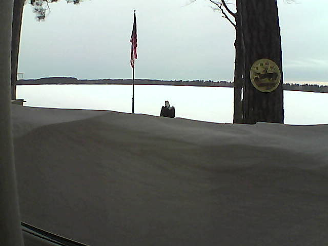 Whiteface Cam Image - Tue, 02/26/2019 7:06am 