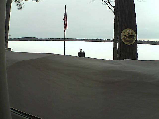 Whiteface Cam Image - Tue, 02/26/2019 7:16am 