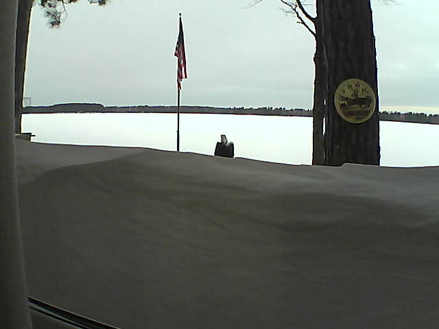 Whiteface Cam Image - Tue, 02/26/2019 7:26am 