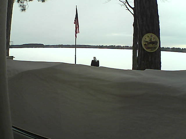 Whiteface Cam Image - Tue, 02/26/2019 7:36am 