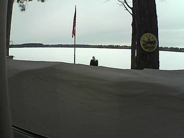 Whiteface Cam Image - Tue, 02/26/2019 7:56am 