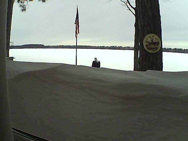 Whiteface Cam Image - Tue, 02/26/2019 8:26am 