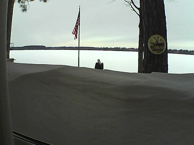 Whiteface Cam Image - Tue, 02/26/2019 8:36am 