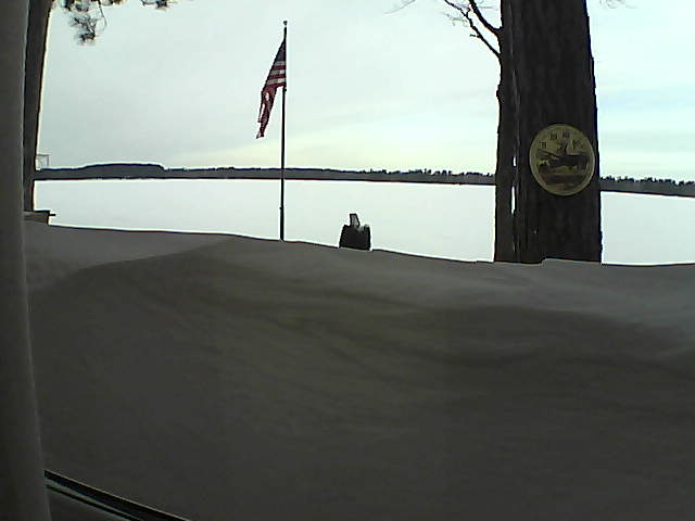 Whiteface Cam Image - Tue, 02/26/2019 8:56am 