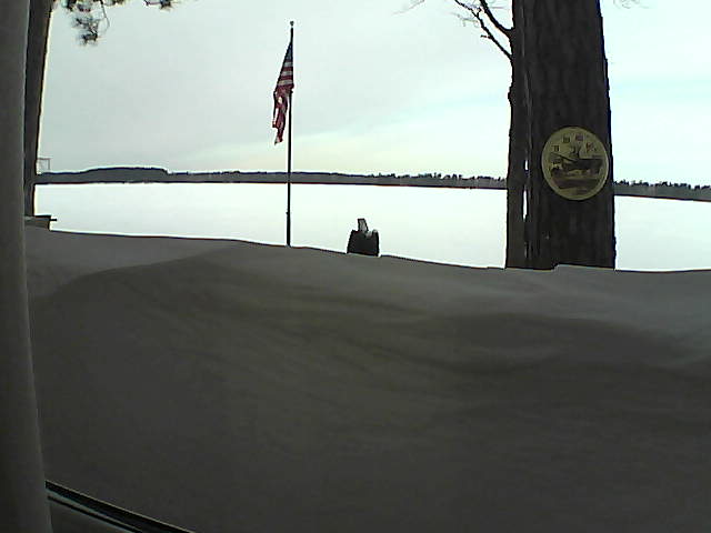 Whiteface Cam Image - Tue, 02/26/2019 9:16am 