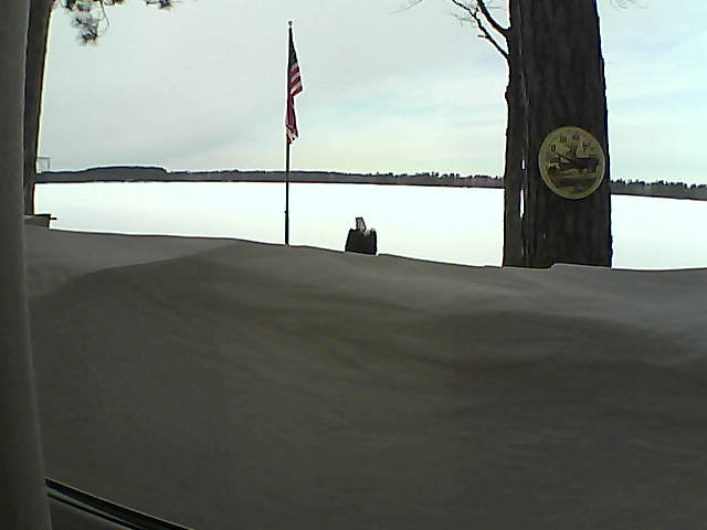 Whiteface Cam Image - Tue, 02/26/2019 9:56am 