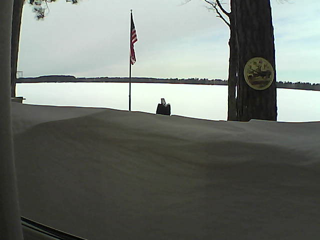 Whiteface Cam Image - Tue, 02/26/2019 10:06am 