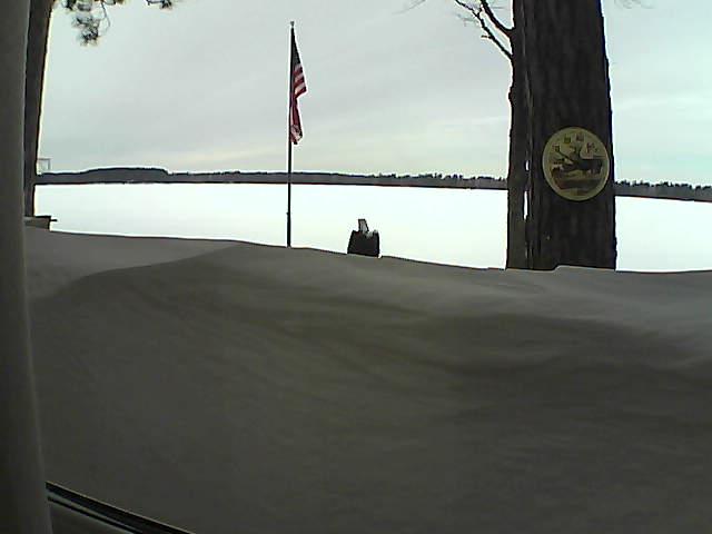 Whiteface Cam Image - Tue, 02/26/2019 10:26am 